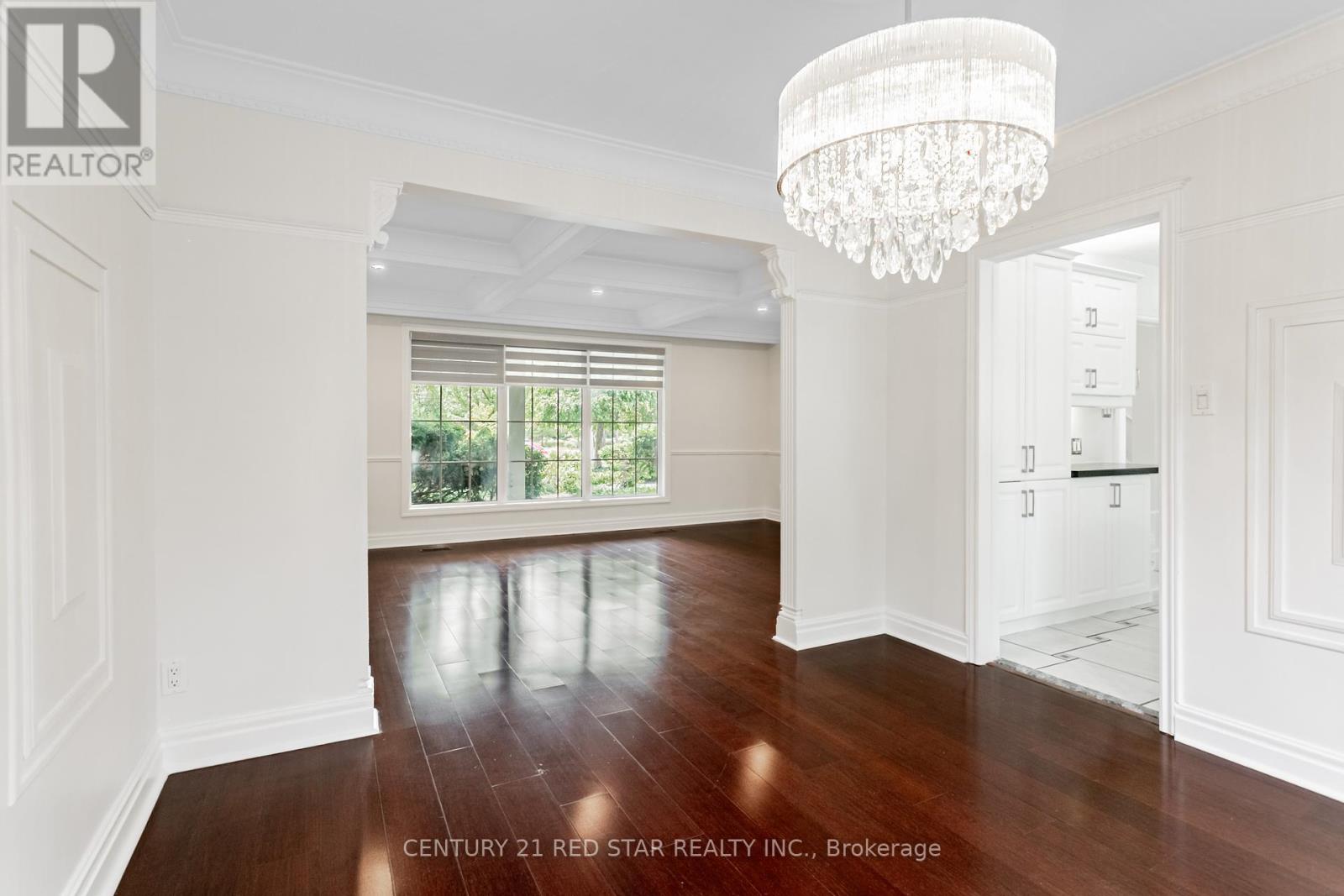 Photo 29 of 56 Silverthorne Bush Drive, Toronto ON
