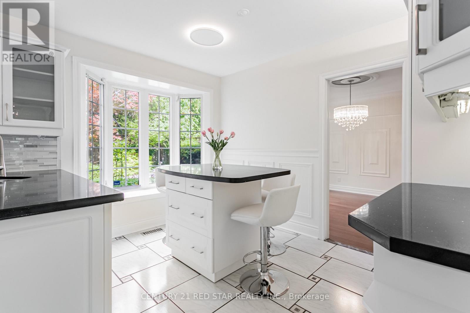 Photo 20 of 56 Silverthorne Bush Drive, Toronto ON