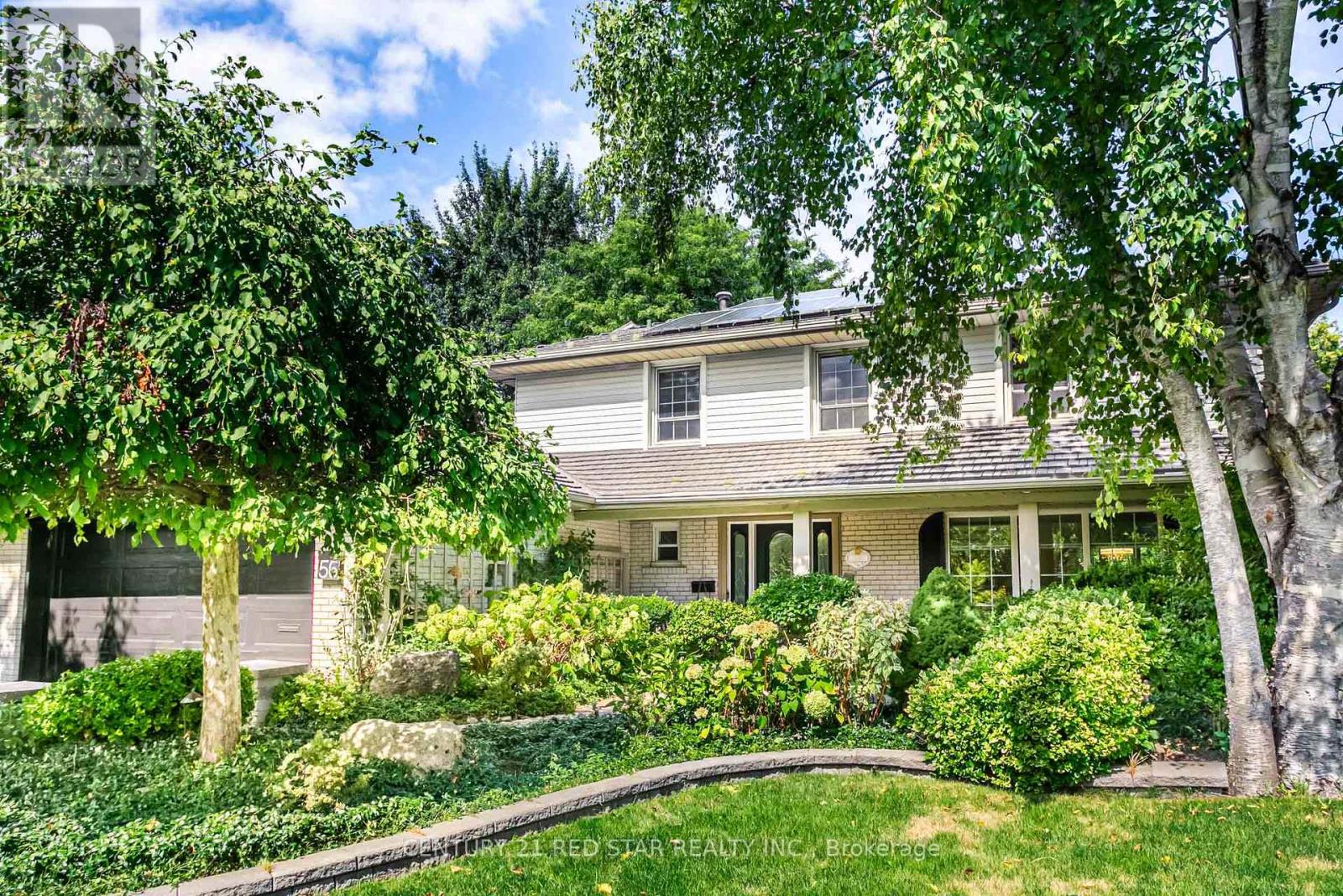 Photo 6 of 56 Silverthorne Bush Drive, Toronto ON