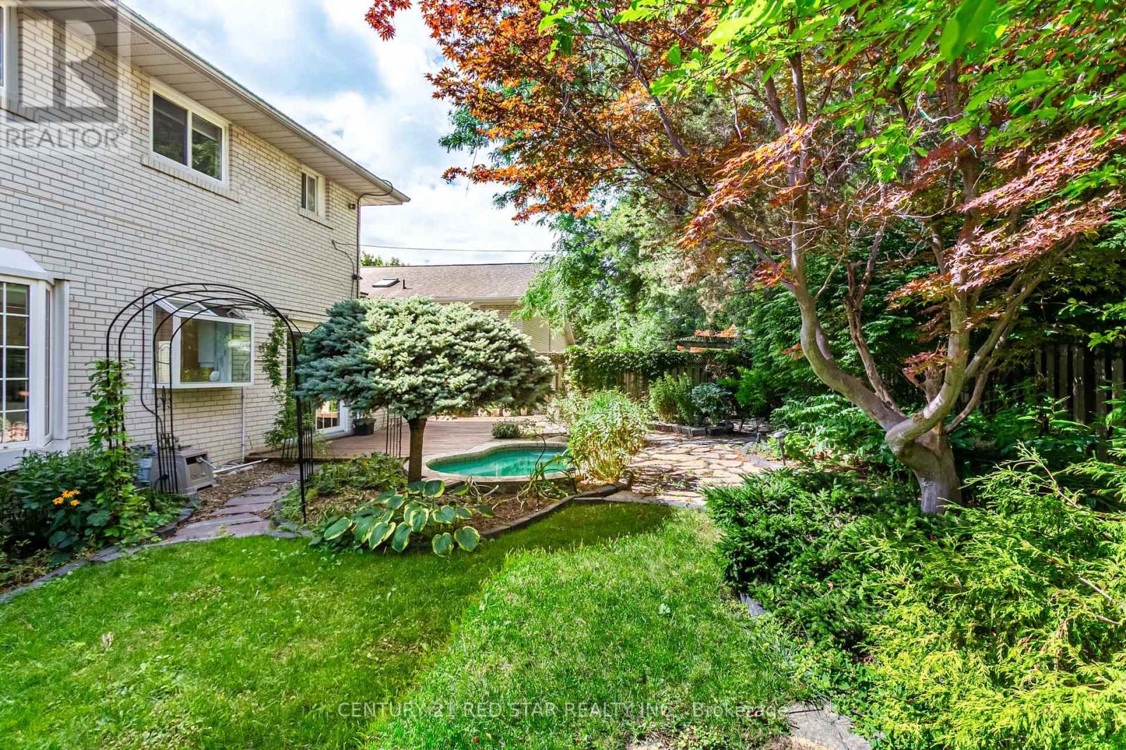 Photo 42 of 56 Silverthorne Bush Drive, Toronto ON