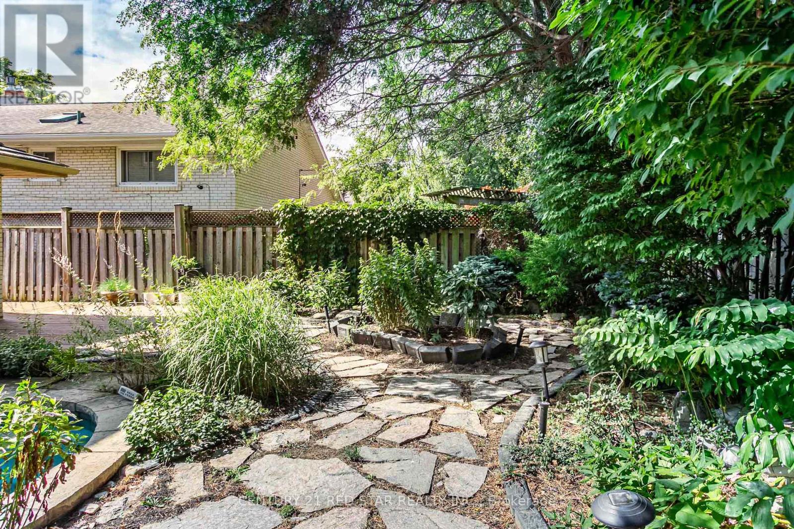 Photo 23 of 56 Silverthorne Bush Drive, Toronto ON