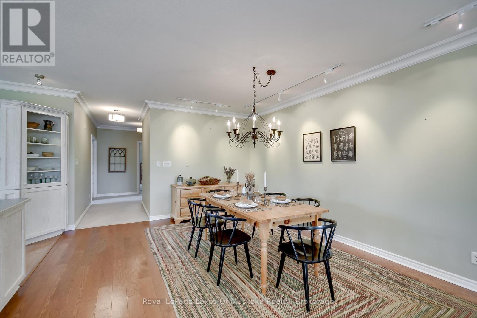 Photo 4 of 401 31 Dairy Lane, Huntsville ON