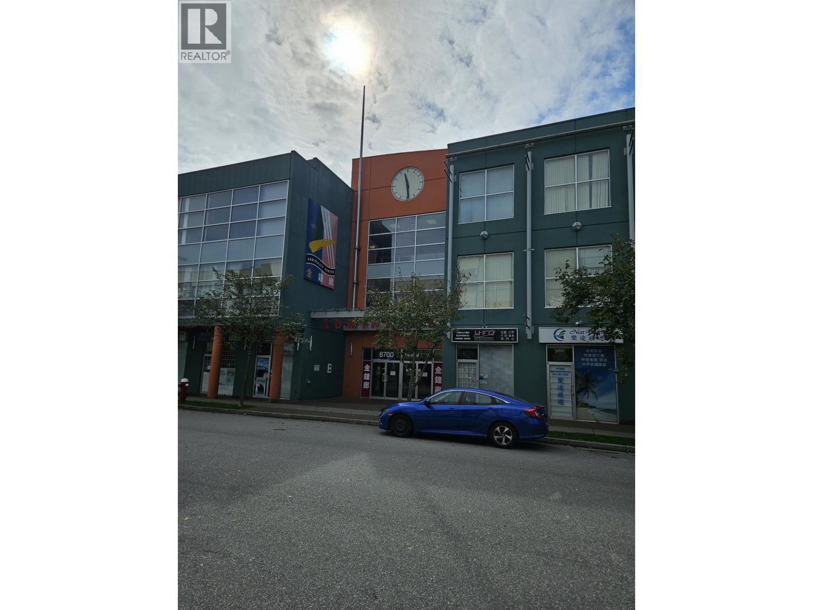 Photo 1 of 1008 8700 Mckim Way, Richmond BC