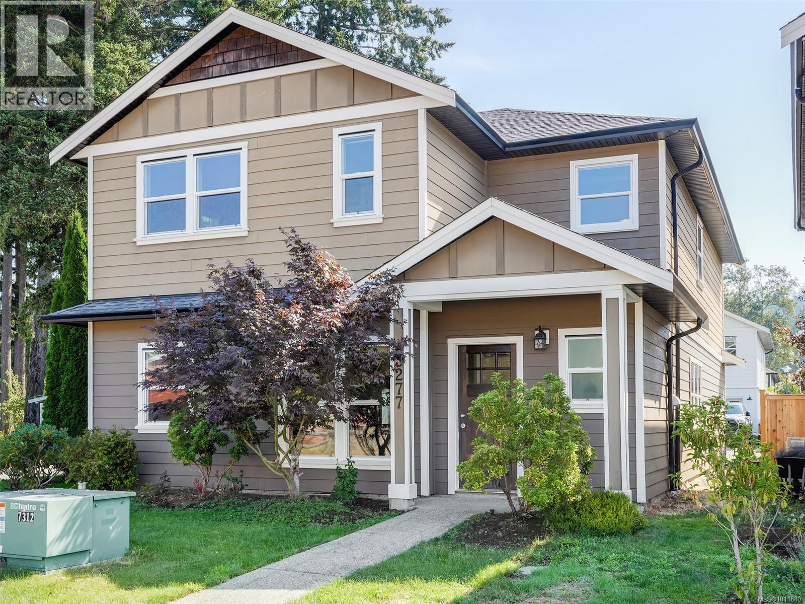 Photo 1 of 3277 Piper Rd, Langford BC