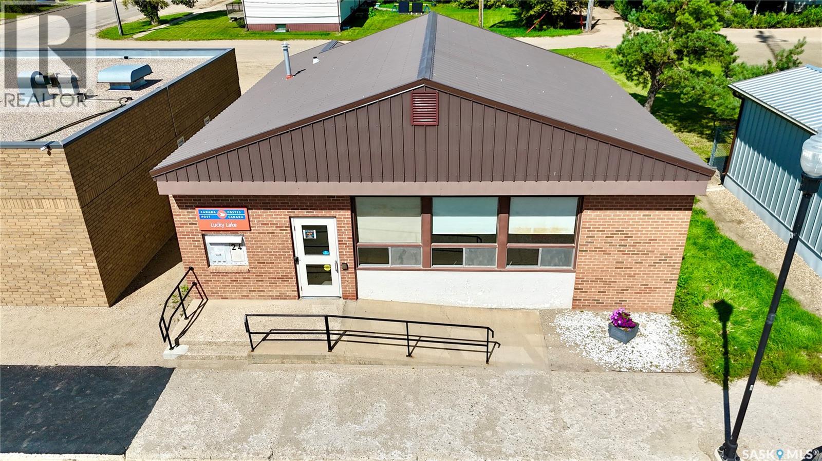 Photo 9 of 24 Main Street, Lucky Lake SK
