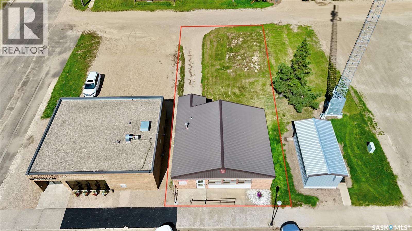 Photo 11 of 24 Main Street, Lucky Lake SK