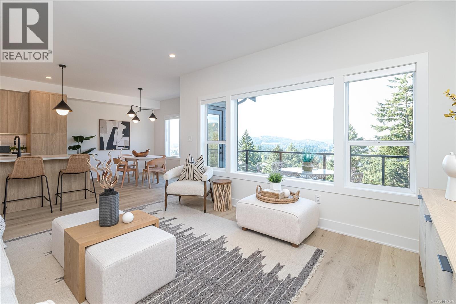 Photo 10 of 1434 Dolomite Ridge, Langford BC