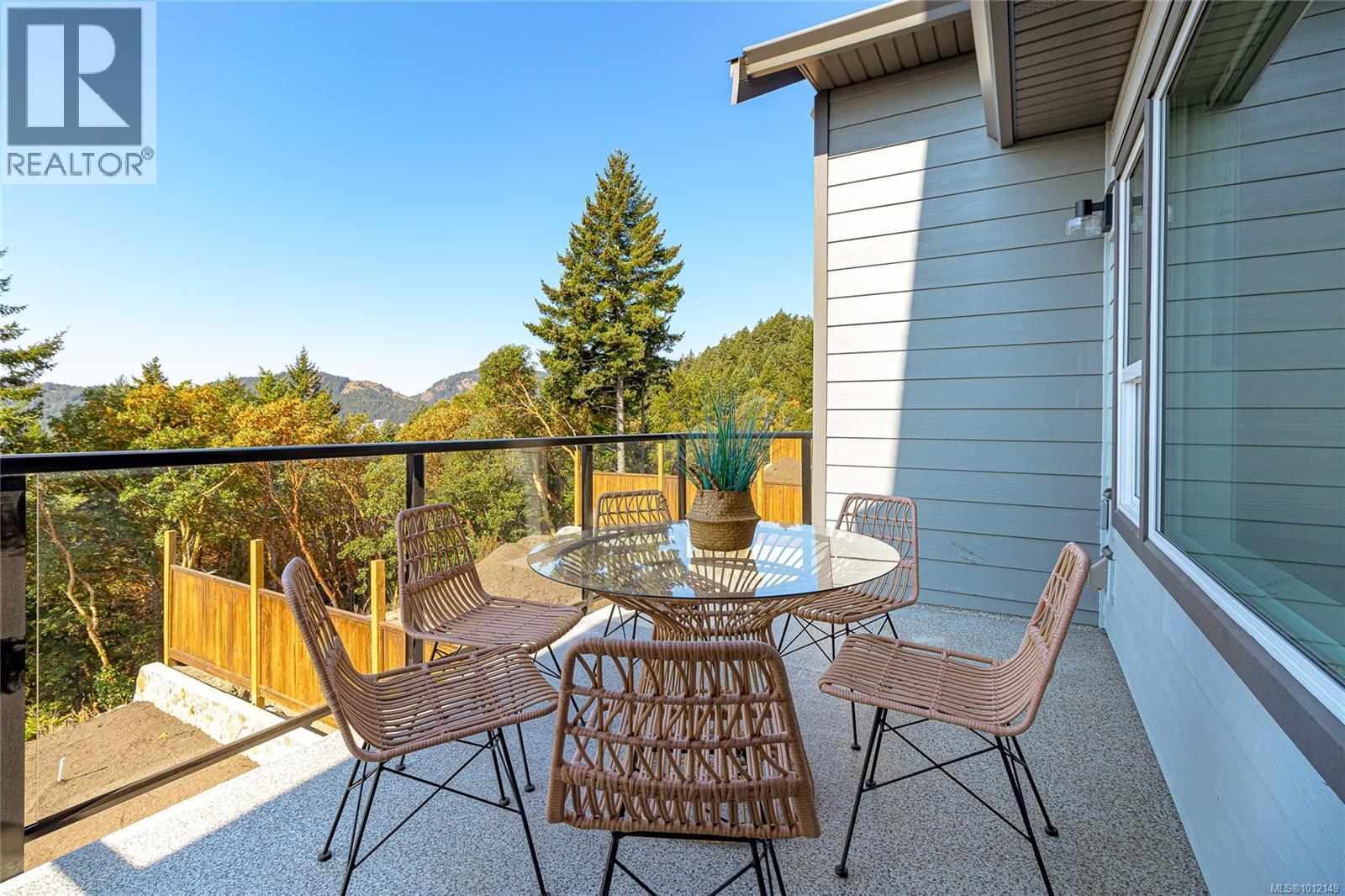 Photo 15 of 1434 Dolomite Ridge, Langford BC