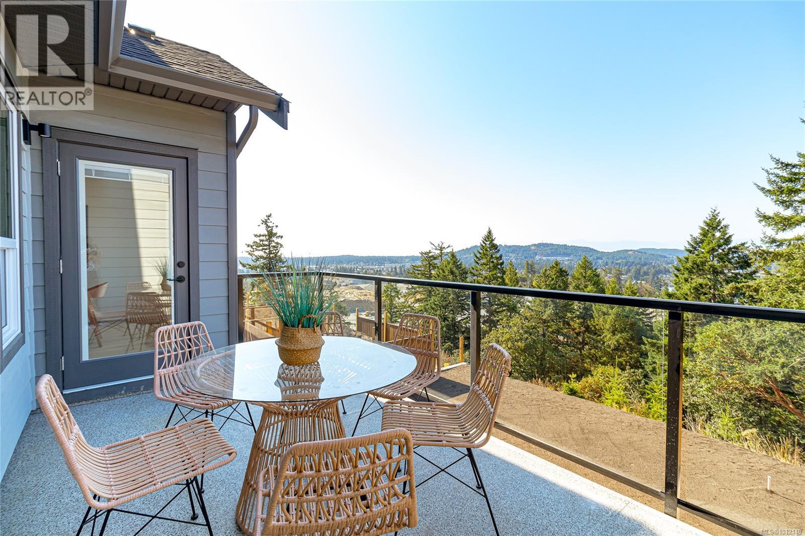 Photo 22 of 1434 Dolomite Ridge, Langford BC