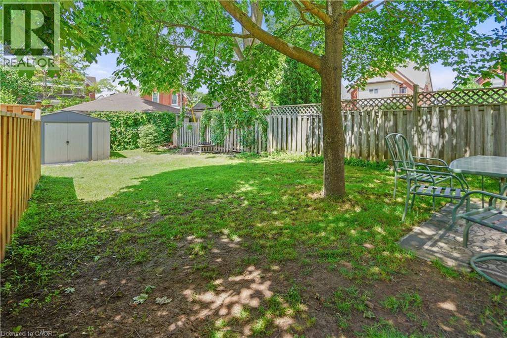 Photo 20 of 58 Pandora Avenue N, Kitchener ON