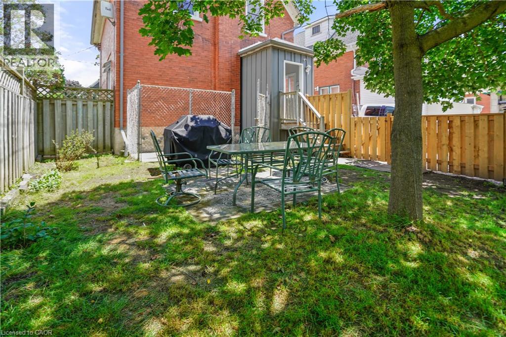 Photo 29 of 58 Pandora Avenue N, Kitchener ON