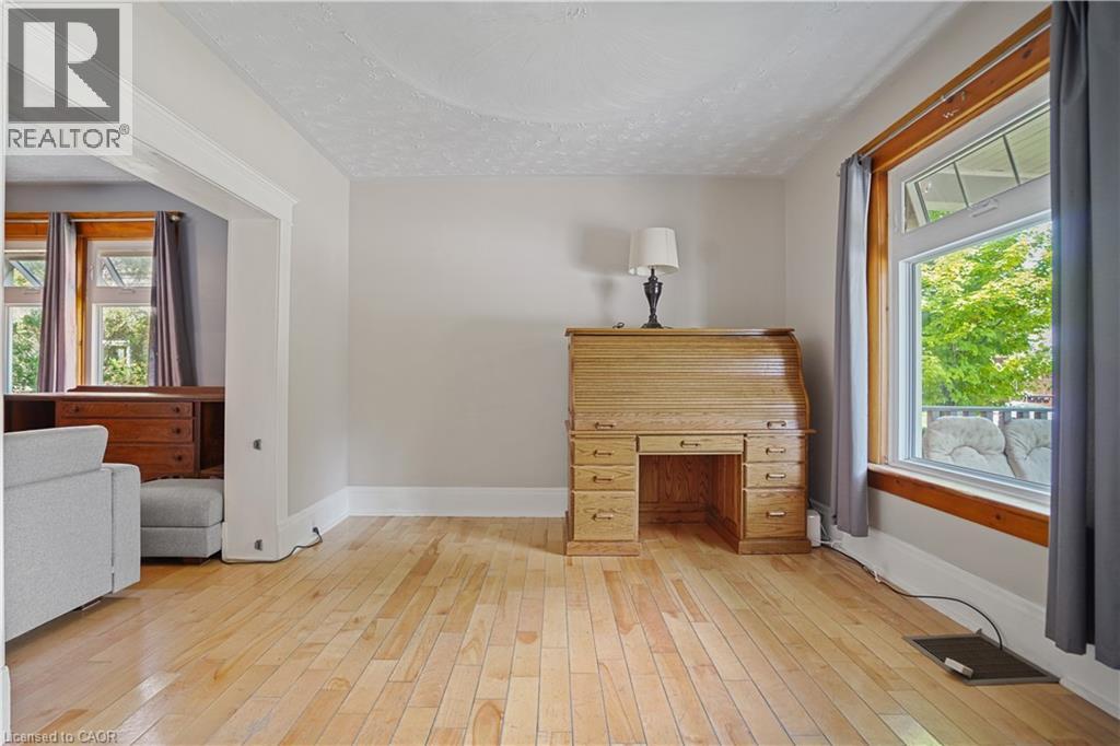 Photo 3 of 58 Pandora Avenue N, Kitchener ON
