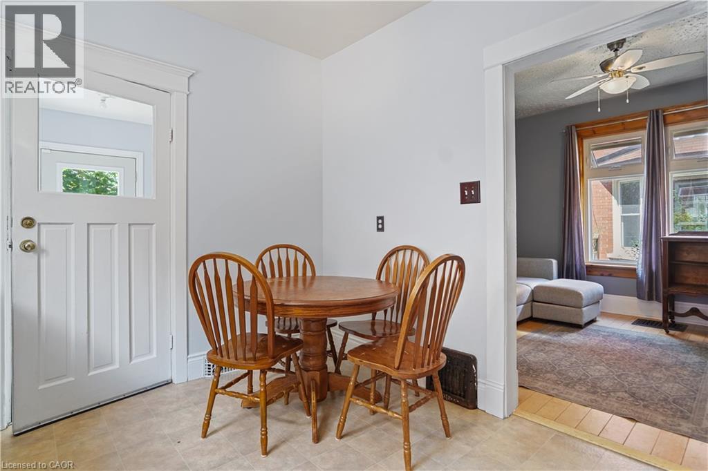 Photo 1 of 58 Pandora Avenue N, Kitchener ON