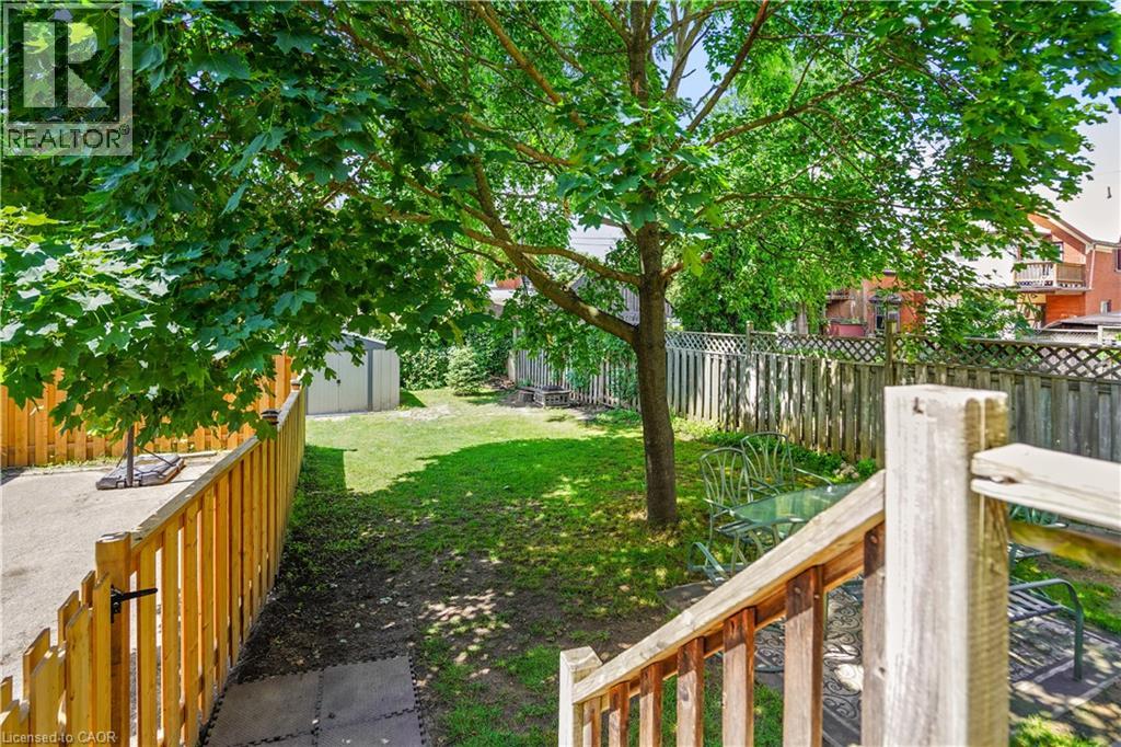 Photo 9 of 58 Pandora Avenue N, Kitchener ON