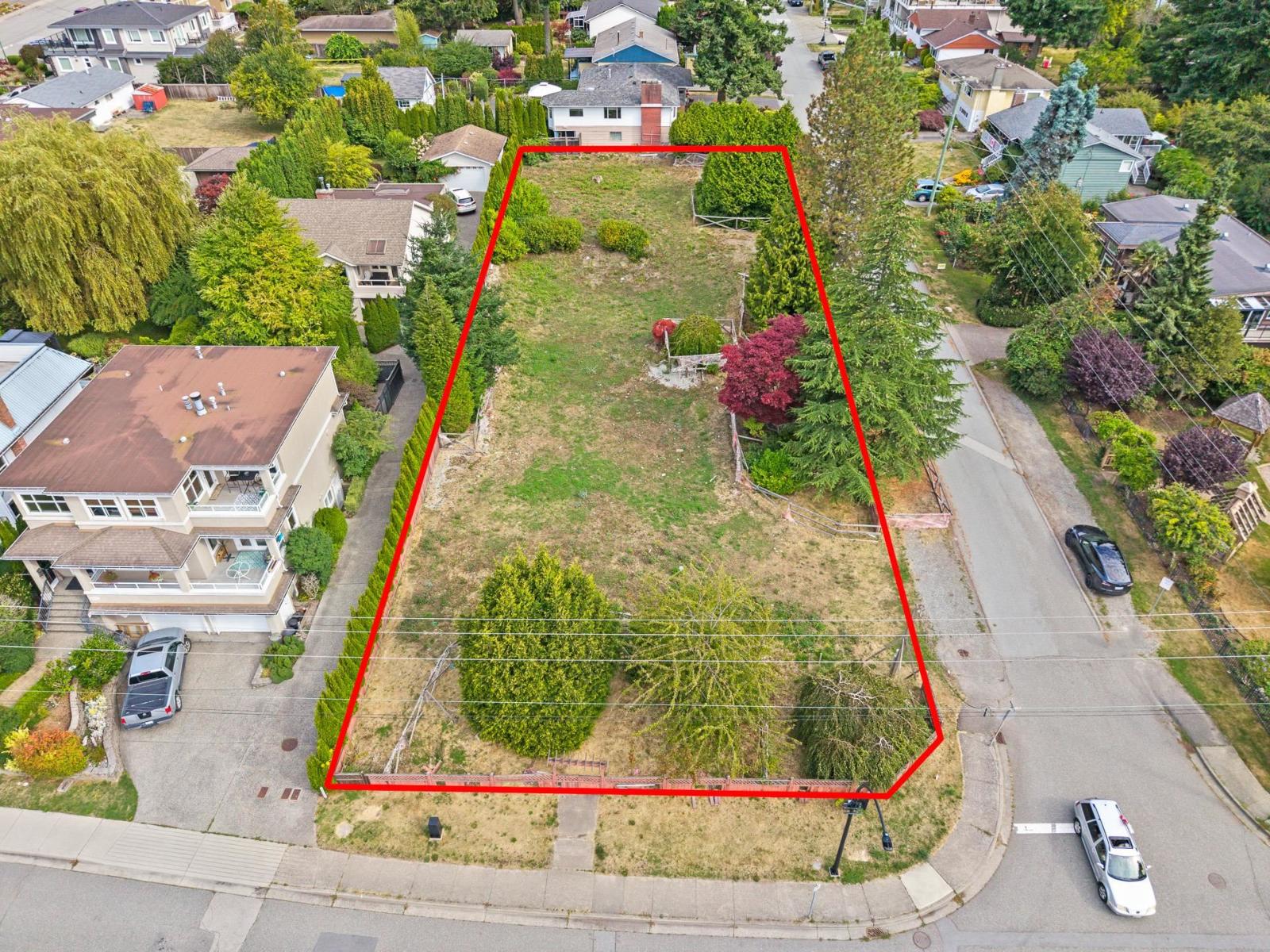 15643 BUENA VISTA AVENUE, White Rock