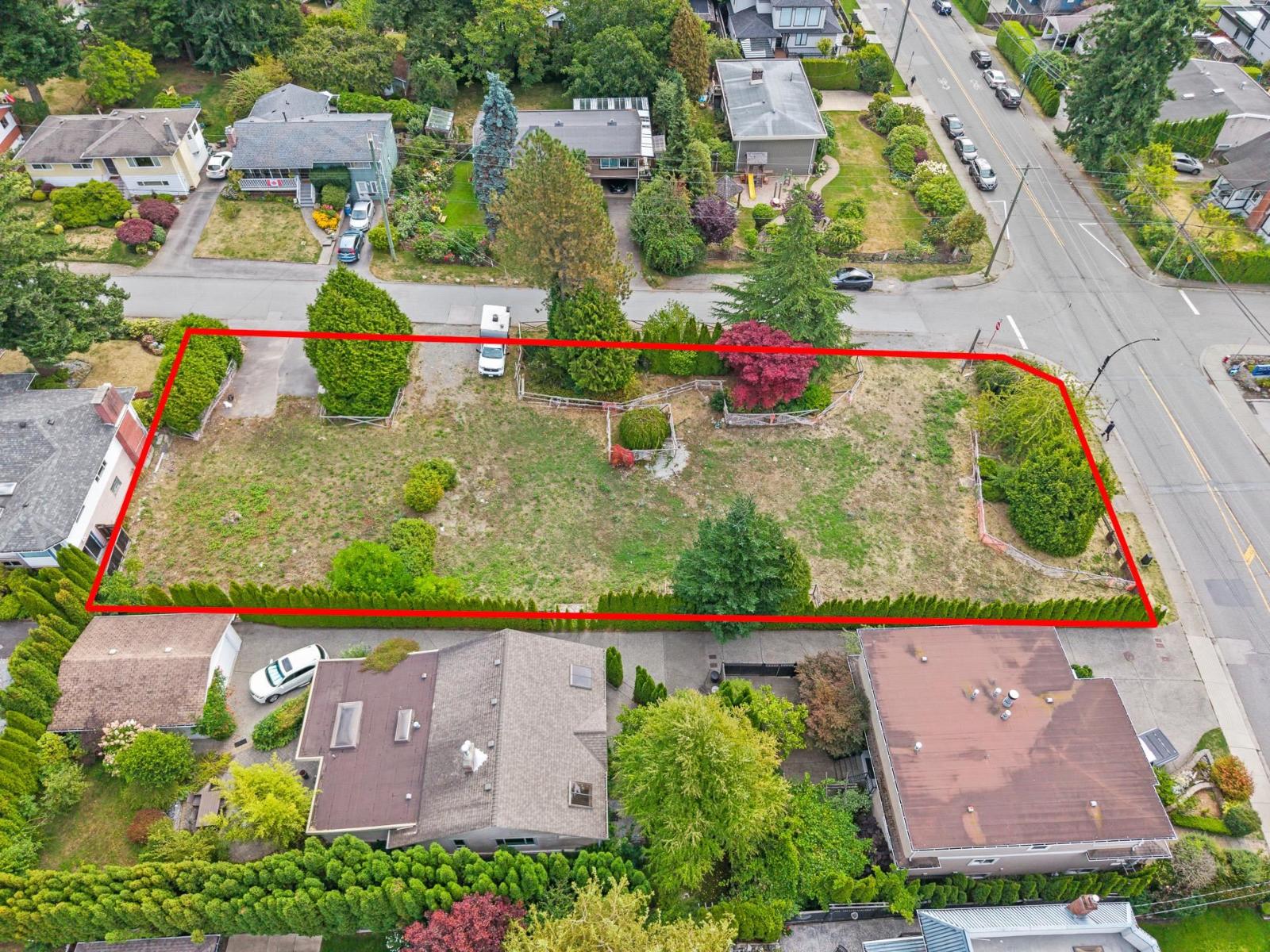 15643 BUENA VISTA AVENUE, White Rock