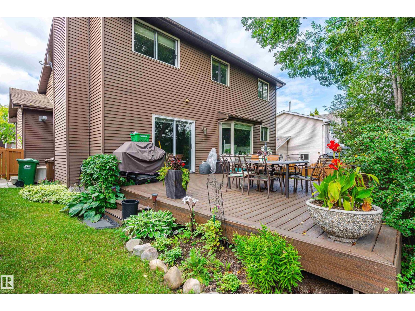 Photo 5 of 45 Wentworth Cr, St Albert AB
