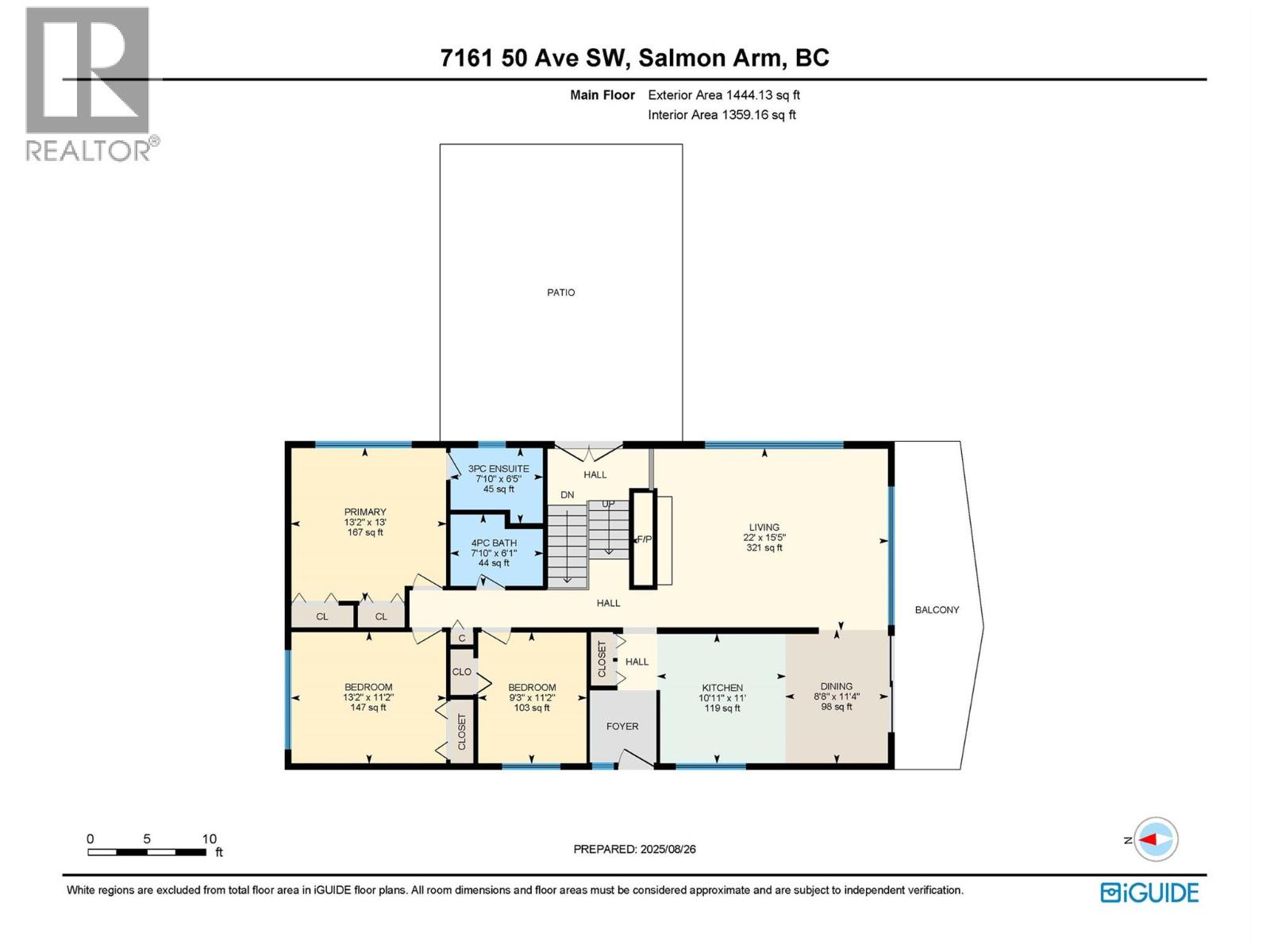 Photo 29 of 7161 50 Avenue Sw, Salmon Arm BC