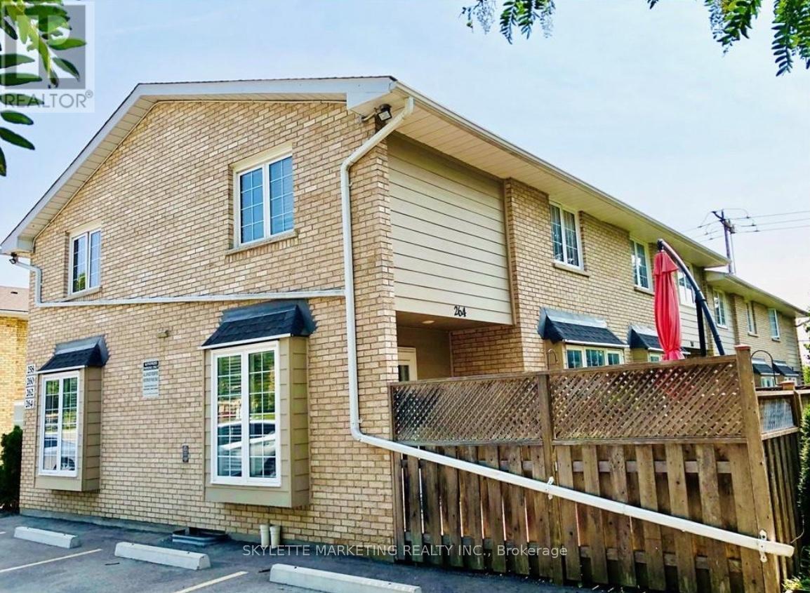 Photo 33 of 264 Homestead Crescent, London North ON