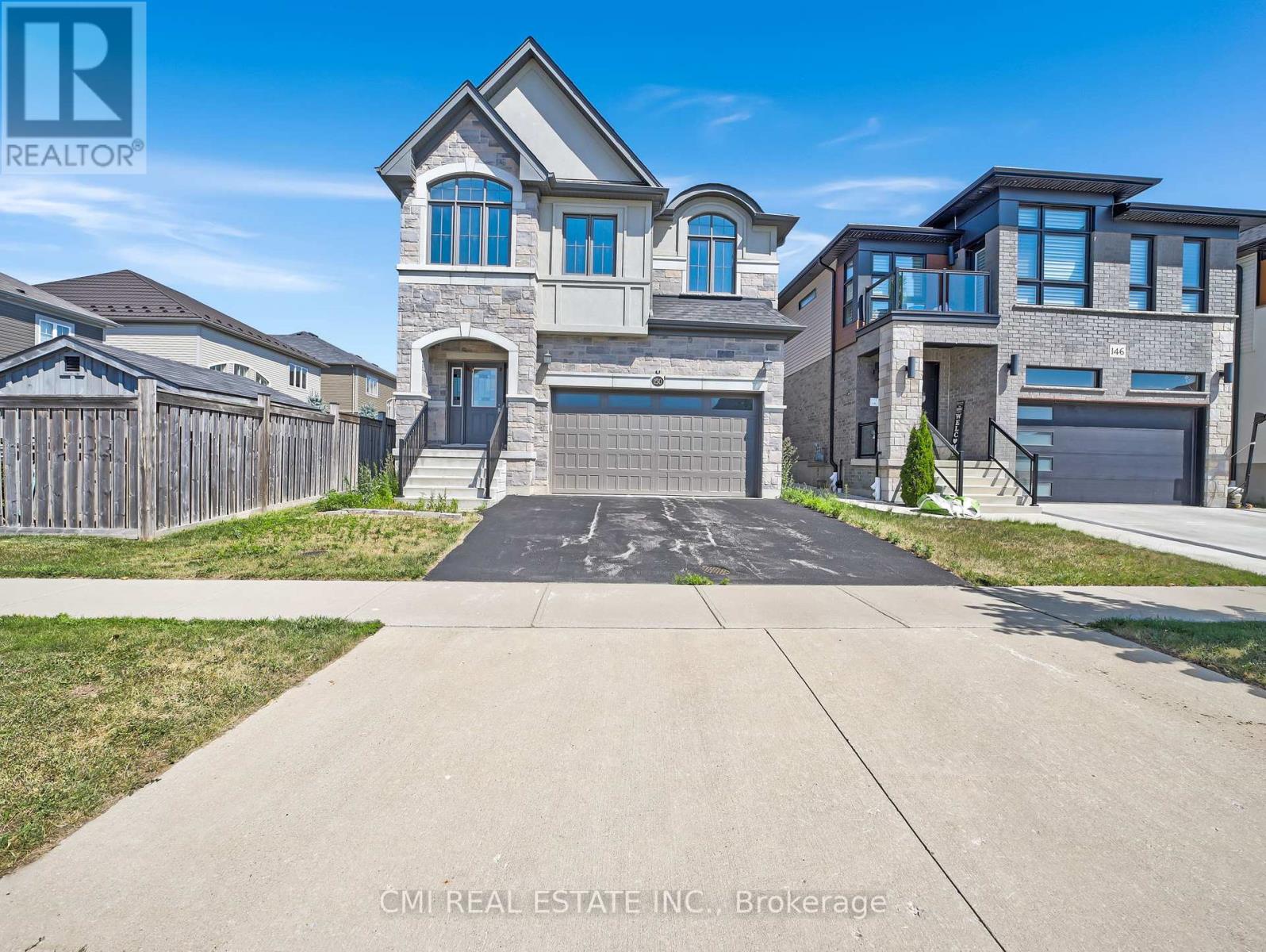 Photo 1 of 150 Blair Creek Drive, Kitchener ON