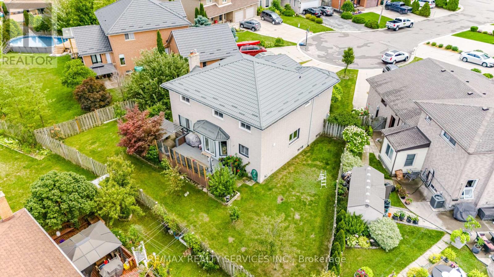 Photo 29 of 2 Morningstar Court, Hamilton ON