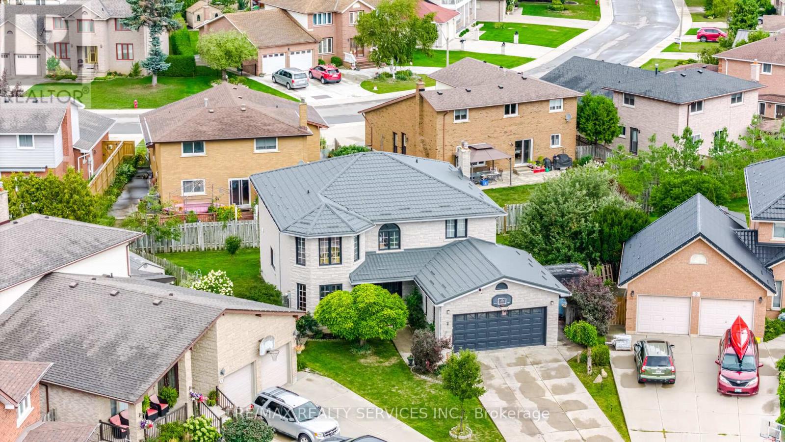 Photo 22 of 2 Morningstar Court, Hamilton ON