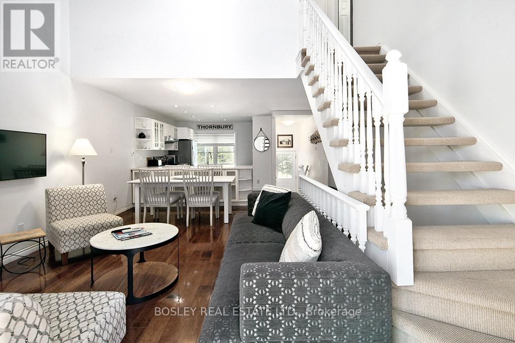 Photo 22 of 113 150 Victoria Street S, Blue Mountains ON