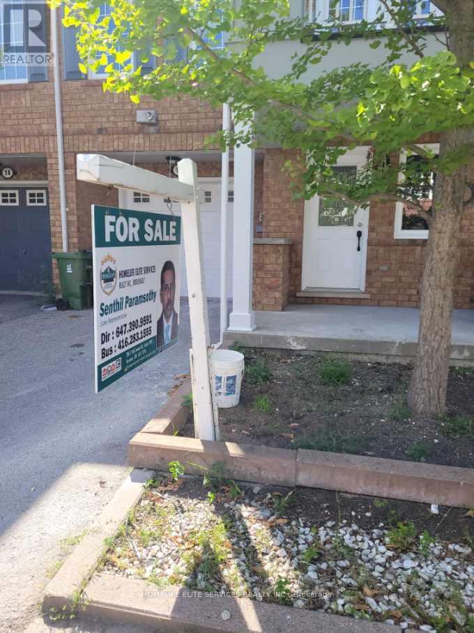 Photo 2 of 16 Snowgoose Terrace, Toronto ON