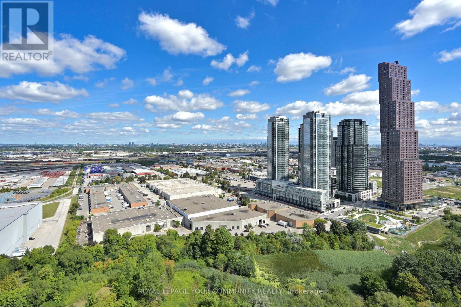 Photo 1 of 2918 7895 Jane Street, Vaughan ON