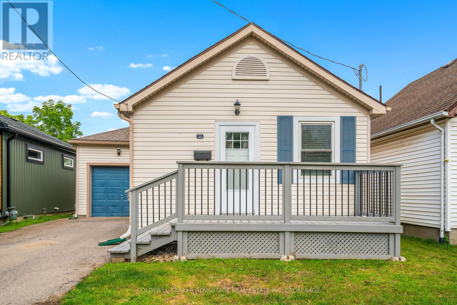 Photo 1 of 51 Rosedale Avenue, St Catharines ON