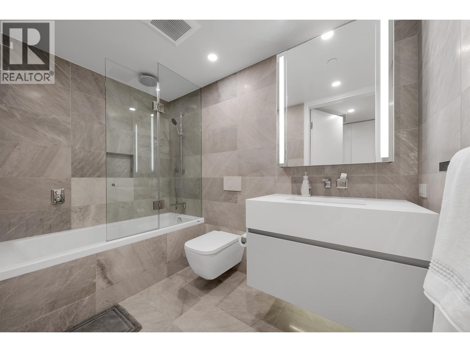 Photo 16 of 2404 889 Pacific Street, Vancouver BC