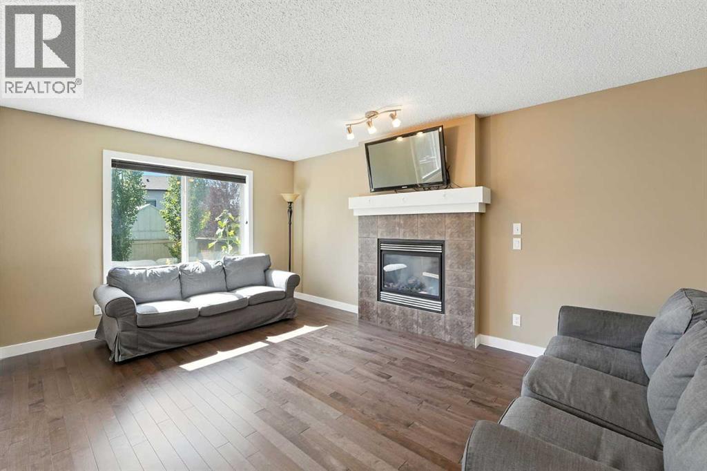 Photo 35 of 124 Kingsbridge Way Se, Airdrie AB