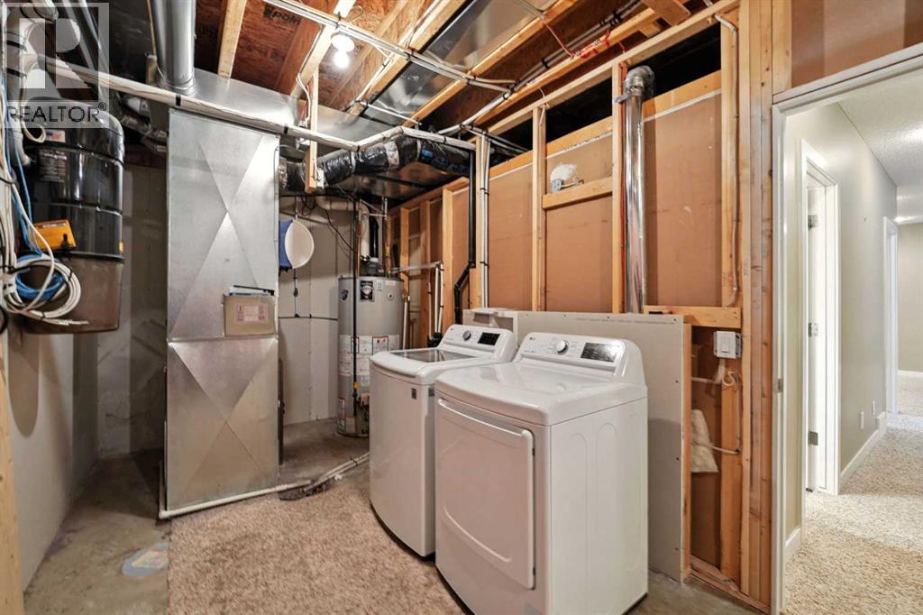 Photo 43 of 124 Kingsbridge Way Se, Airdrie AB