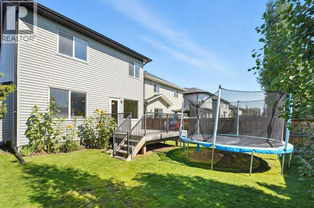 Photo 3 of 124 Kingsbridge Way Se, Airdrie AB
