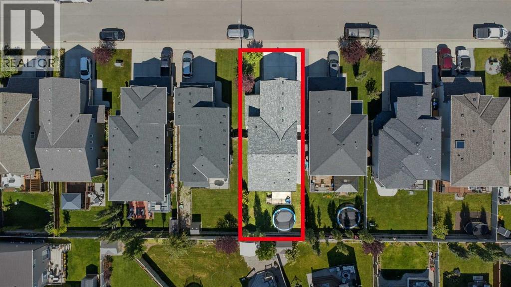 Photo 11 of 124 Kingsbridge Way Se, Airdrie AB