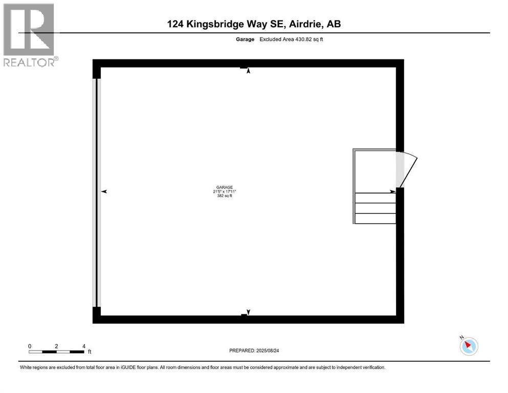 Photo 20 of 124 Kingsbridge Way Se, Airdrie AB