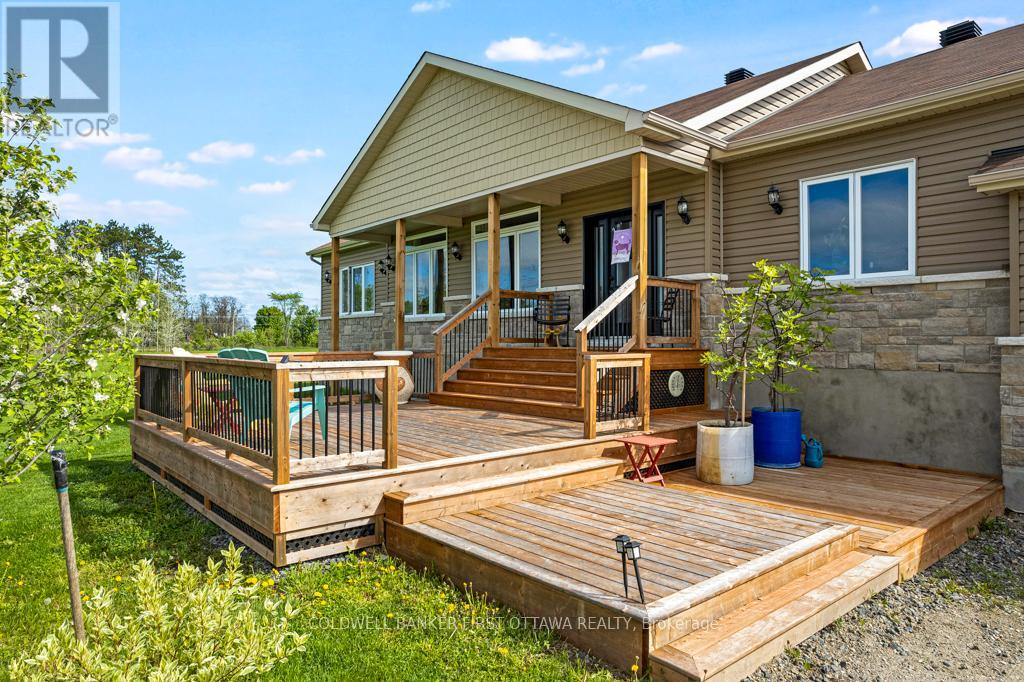 Photo 5 of 1496 Drummond School Road, Drummond North Elmsley ON