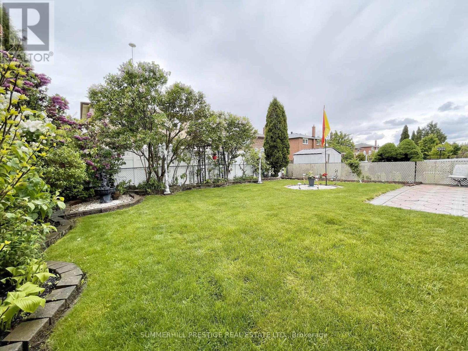 Photo 11 of 20 Cleethorpes Boulevard, Toronto ON