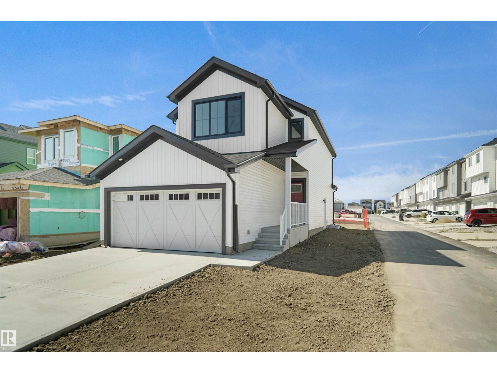 Photo 20 of 17420 7 St Ne, Edmonton AB