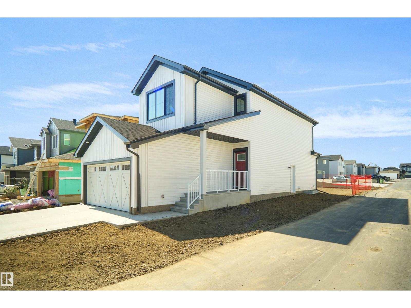 Photo 27 of 17420 7 St Ne, Edmonton AB