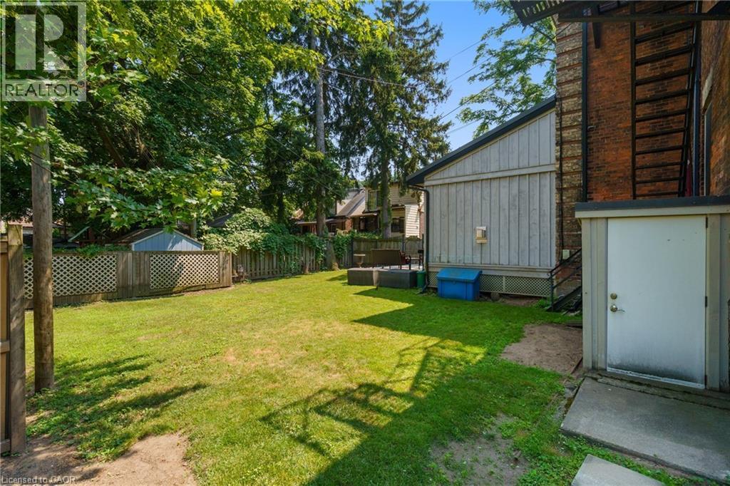 Photo 29 of 275 Cumberland Avenue, Hamilton ON
