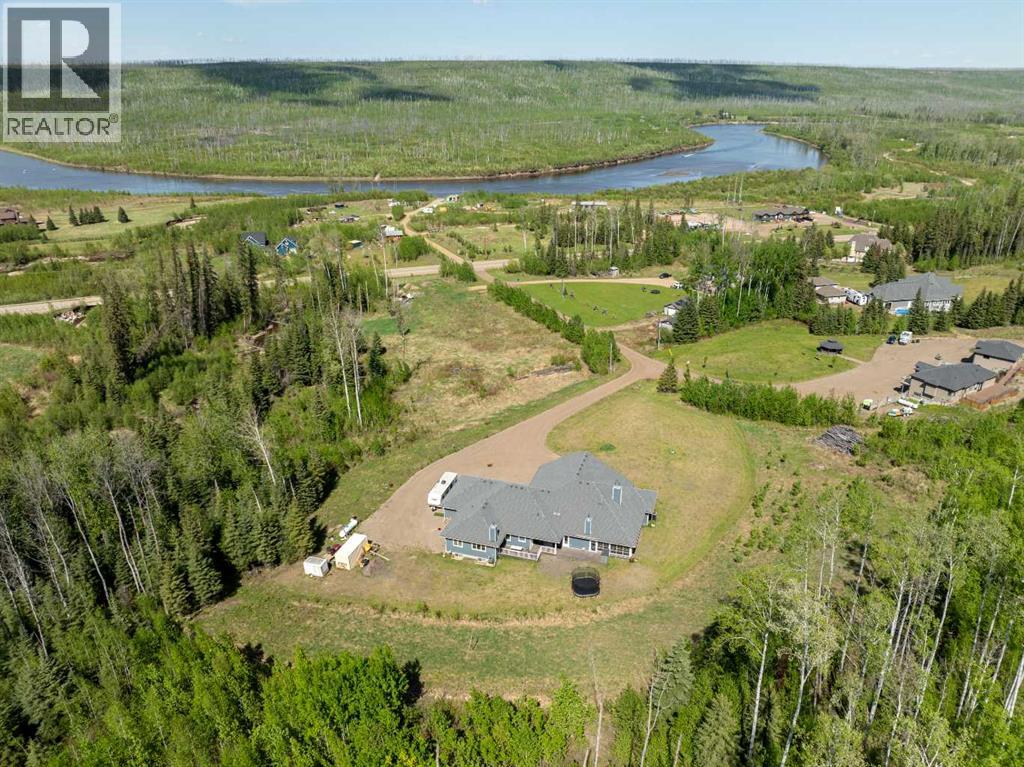 6537 DRAPER Road, Fort McMurray