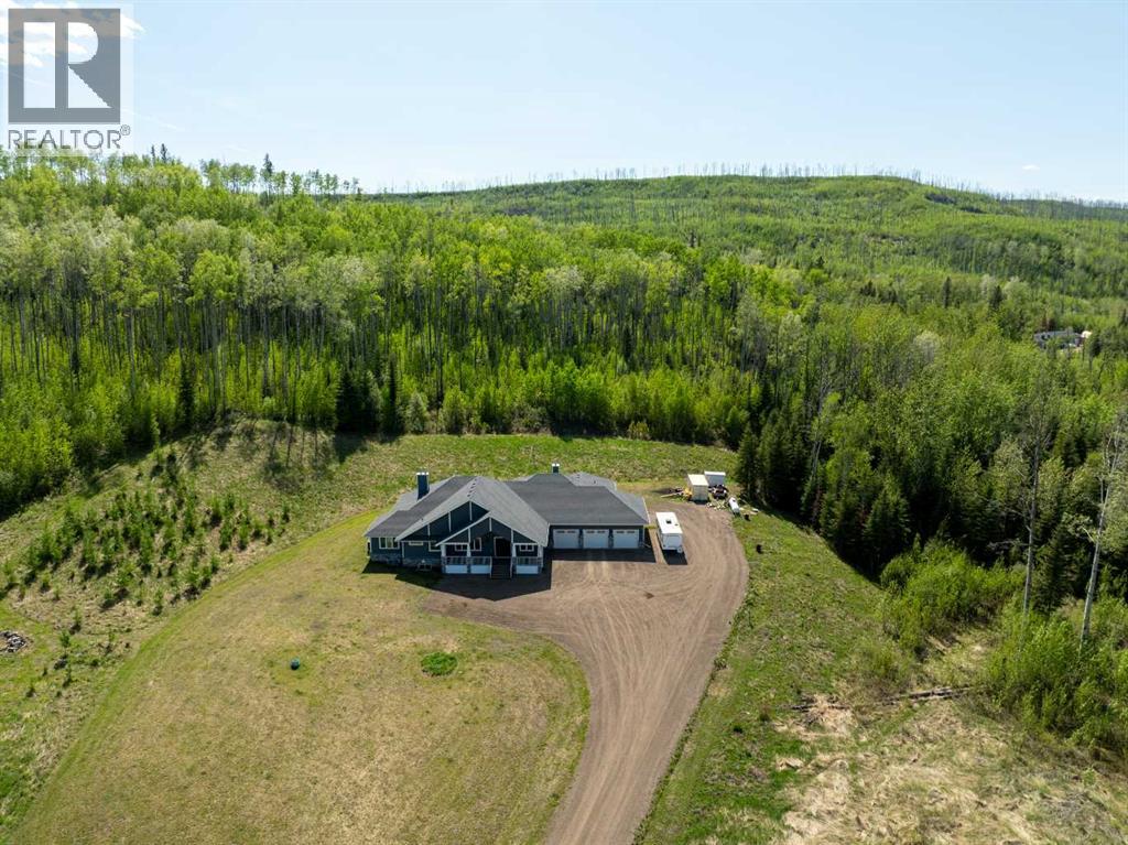 6537 DRAPER Road, Fort McMurray