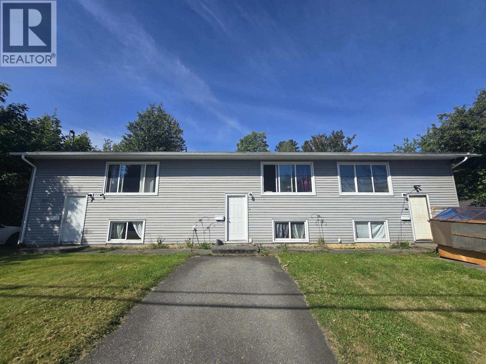  2811 SPARKS Street, Terrace