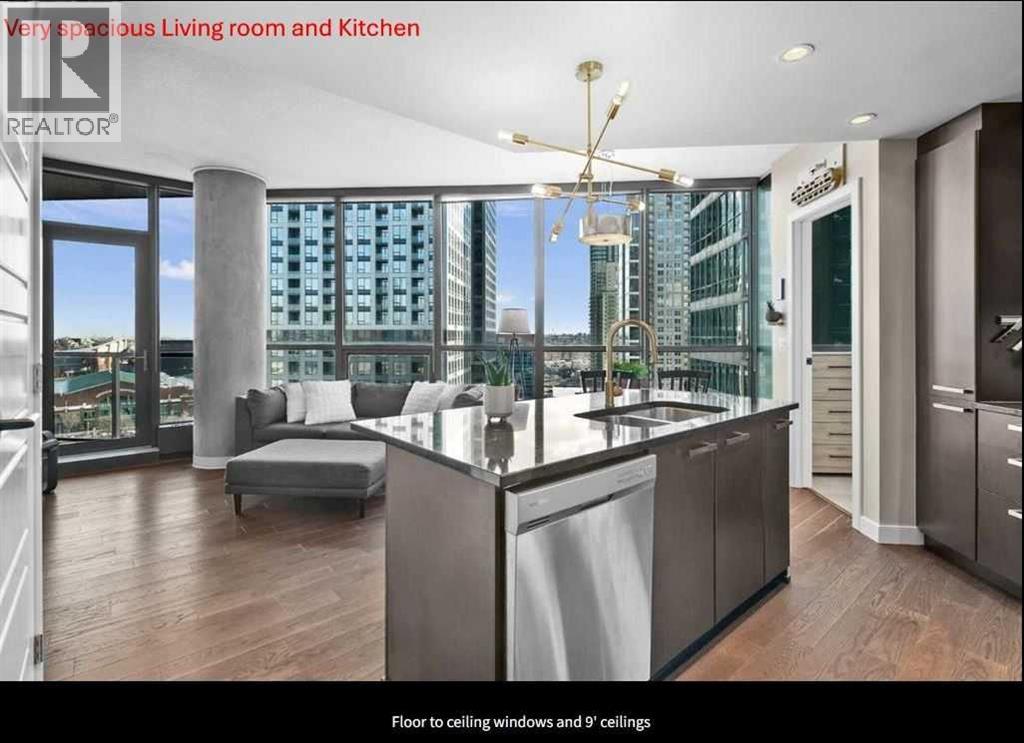 Photo 12 of 1406 225 11 Avenue Se, Calgary AB