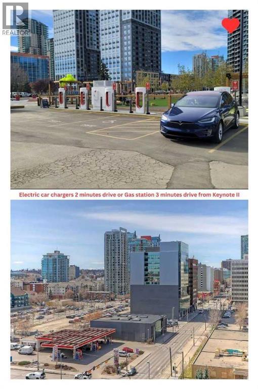 Photo 17 of 1406 225 11 Avenue Se, Calgary AB