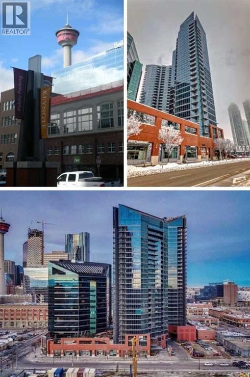 Photo 21 of 1406 225 11 Avenue Se, Calgary AB