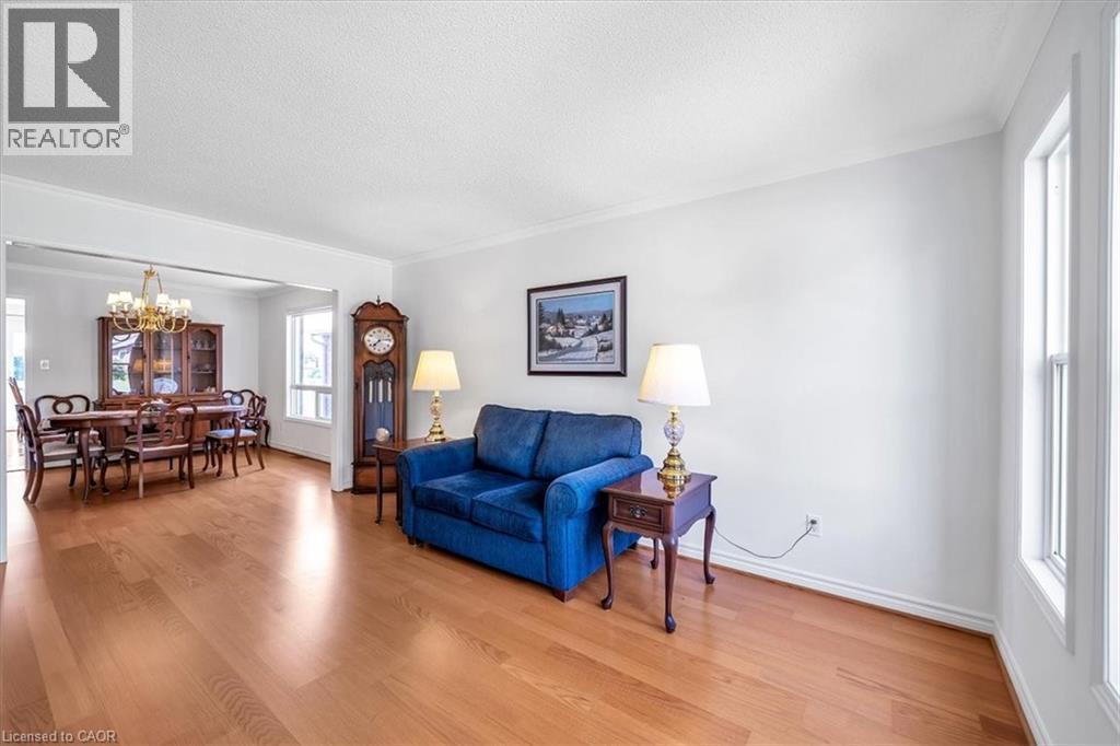 Photo 2 of 961 Ridge Valley Drive, Oshawa ON