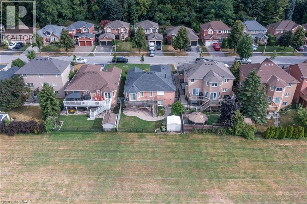Photo 39 of 961 Ridge Valley Drive, Oshawa ON