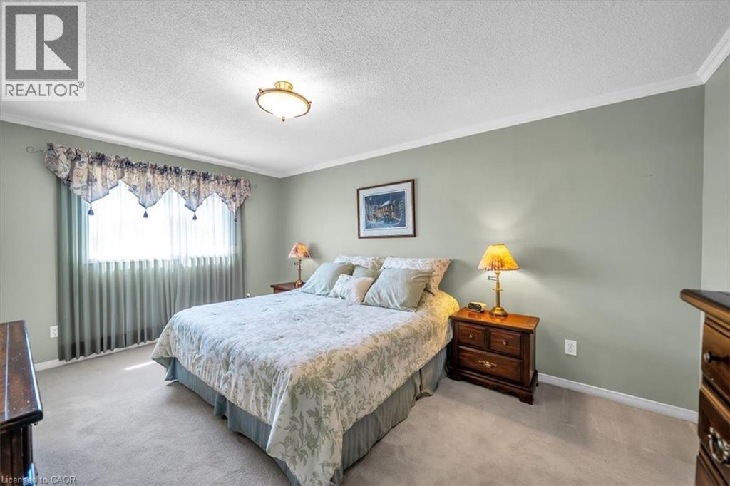Photo 20 of 961 Ridge Valley Drive, Oshawa ON